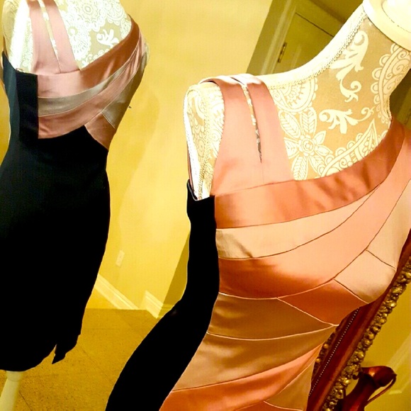 JAX ONE OF A KIND DRESS - Picture 3 of 4